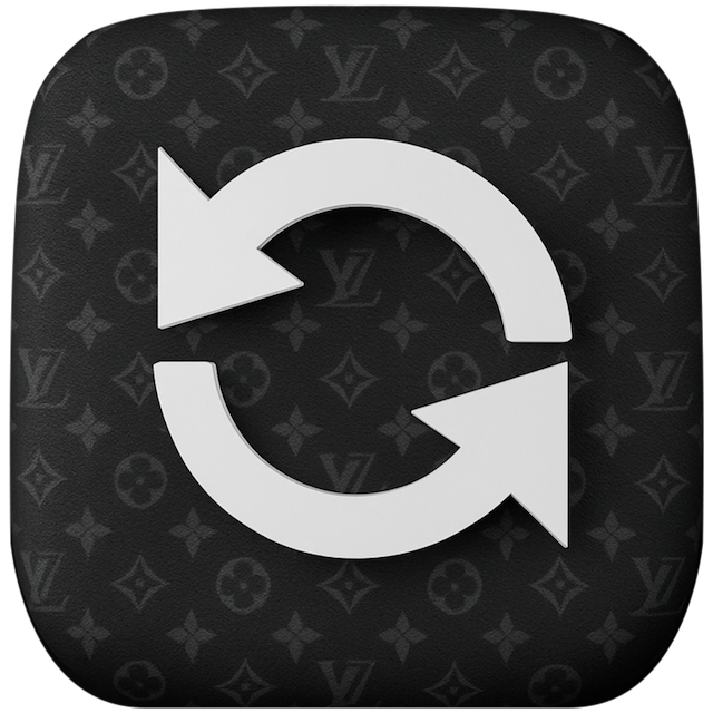 Logo Rei do Slot