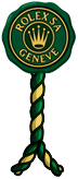 Logo Rei do Slot