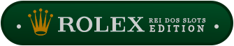 Logo Rei do Slot