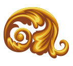 Logo Rei do Slot