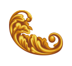 Logo Rei do Slot