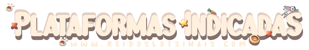 Plataformas Indicadas